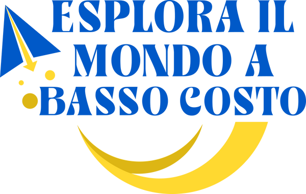 Esplora il Mondo a basso costo official